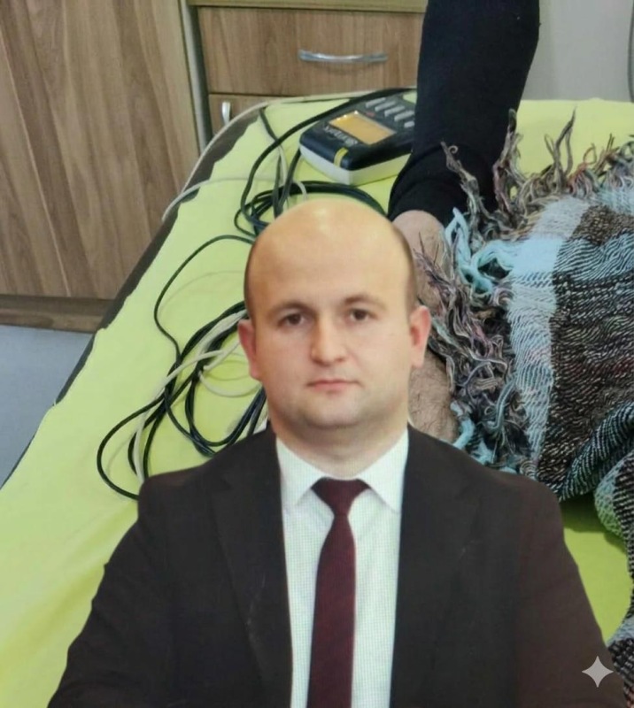 Bakıda həkim müalicə etdiyi vətəndaşını ömürlük şikəst edib? - Bakı Bərpa Mərkəzində qalmaqal-FOTO