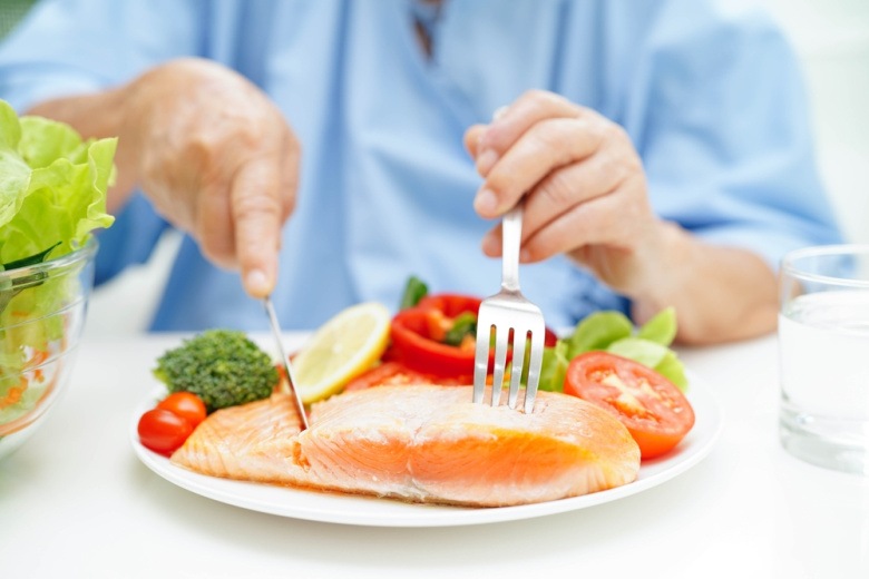 Hüceyrələri “təmir edən” qidalar açıqlandı