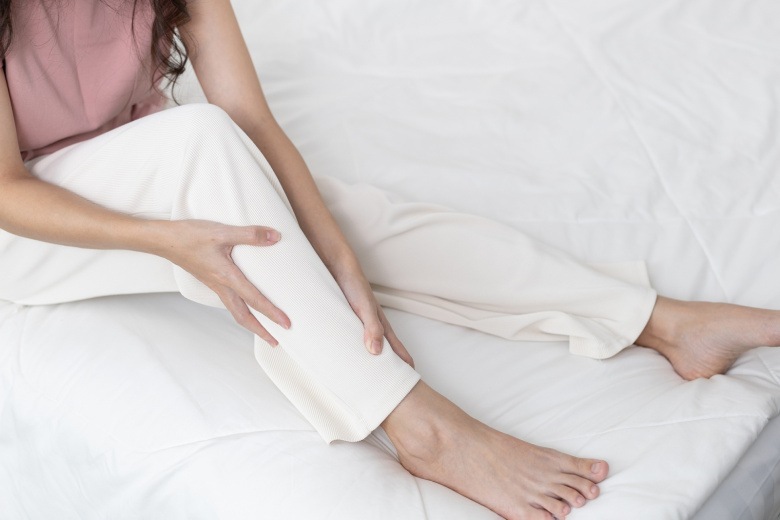 Bədəninizdə yazılmış xəritə - genetika varikozun sirrini açır