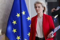 Fon der Lyayen Xameneyinin ölümünü “ümid anı” adlandırdı