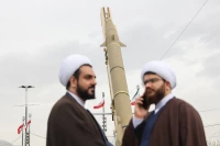 İran Türkiyə istiqamətinə raket atılmasını təkzib etdi