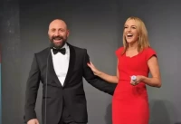 5 ildən sonra böyük sürpriz: Meryem Uzerli və Halit Ergenç yeni layihədə - FOTO