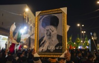 İran XİN başçısı: Xameneinin ölümü “Pandora qutusunu” açdı