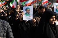 Muctəba Xamenei barədə şayiələr: Tehrandan mövqe açıqlandı