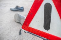 Salyanda avtomobil qəzası can aldı