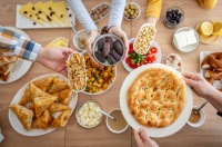 Ramazan ayının 20-ci gününün DUASI - İmsak və İftar vaxtı