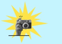 Bakıda 9 min dollarlıq fotoaparat oğurlayan qadın saxlanıldı