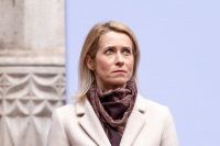 Kallasın mövqeyi "siyasi hiylə" kimi qiymətləndirildi