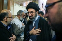 Muctəba Xamenei çıxış etdi: qisasdan imtina etməyəcəyik