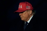 ABŞ İranla uzun müharibəyə tab gətirə bilməz - XƏBƏRDARLIQ