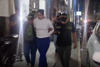 Cənub Barbisi” həbs olundu: gözəllik kraliçası narkotik işi üzrə saxlanıldı