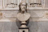 İtmiş şah əsər tapıldı – Romadakı büst Mikelanceloya aid imiş