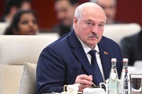 Belarusdan Tehrana dəstək: Minsk İrana yardım təklif etdi