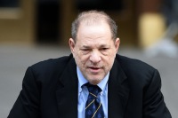 Vaynşteyn ittihamları rədd etdi: “Heç kimə təcavüz etməmişəm”