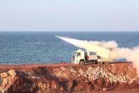 İran Əbu-Dabidə İsrail səfirliyini hədəf aldı