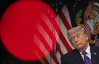 Donald Tramp müharibənin bitdiyini "instinktimlə" anlayacağam deyir