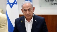 İran Netanyahunun ofisini vurdu – taleyi naməlumdur