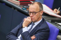 Merts Trampa Ukrayna ilə bağlı ultimatum verdi