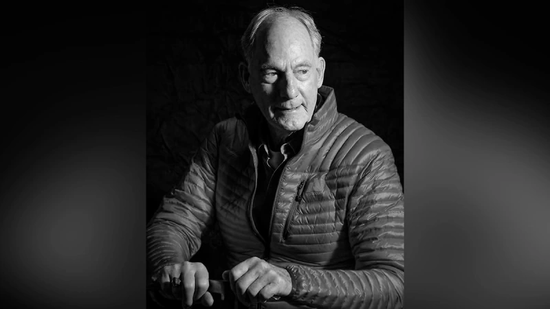 Everesti fəth etdi, SSRİ və ABŞ-ni birləşdirdi - Cim Uittakerin hekayəsi sona çatdı