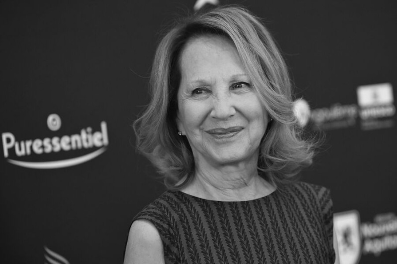 Natali Bay vəfat etdi