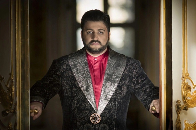 Yusif Eyvazov yayılan şayiələrə görə nazirliyə çağırıldı