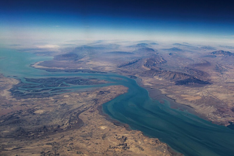 Hörmüz boğazı yenidən qlobal gərginliyin mərkəzində