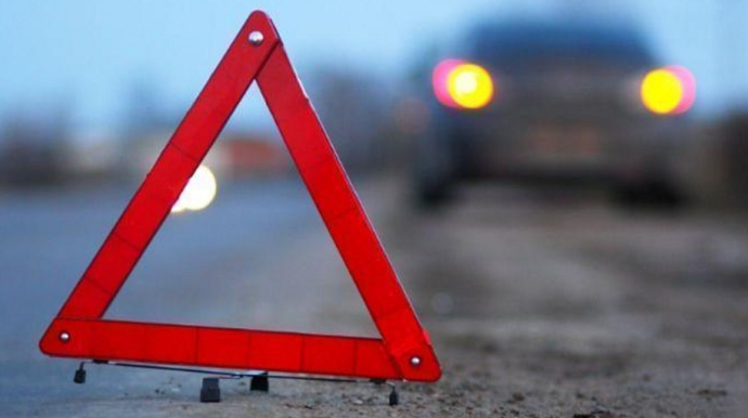 Lənkəranda ağır qəza - 4 nəfər xəsarət aldı