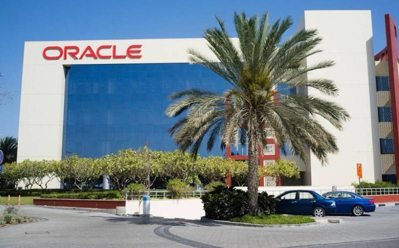 İran Oracle-ın Dubaydakı data mərkəzinə zərbə endirdi