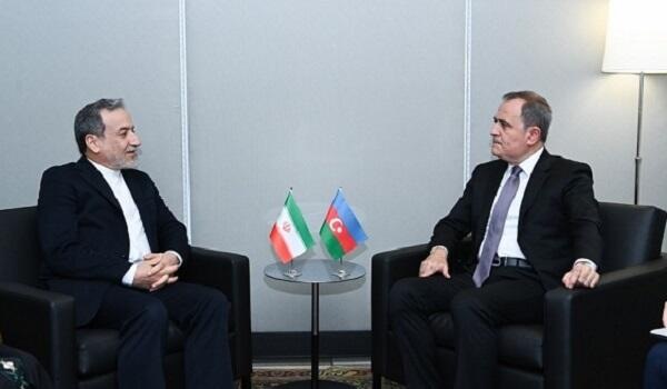 Bayramov Araqçı ilə telefonla danışdı