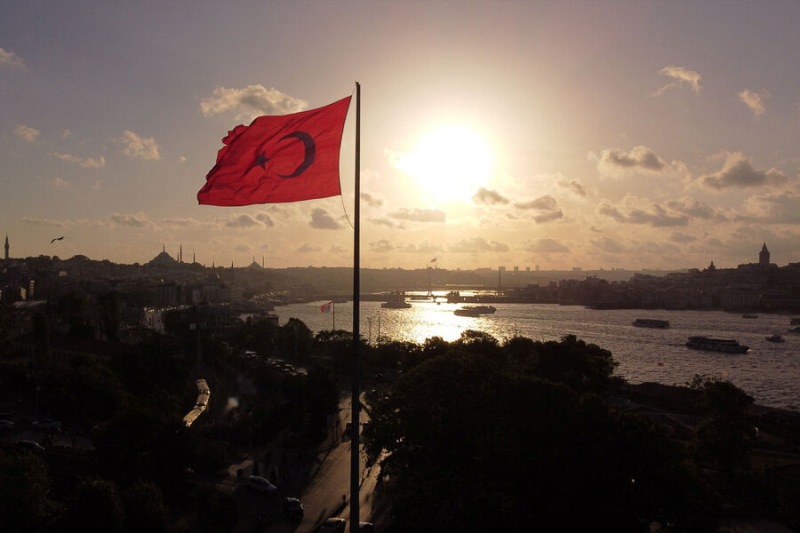 Türkiyə İrana silah verdiyi iddialarını rədd etdi - “Qara təbliğatdır”