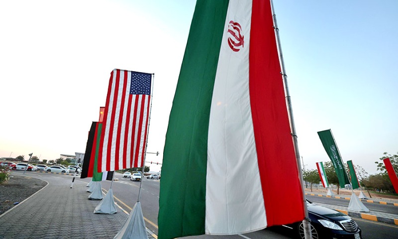 İran və ABŞ nümayəndə heyətləri İslamabada çatdı, İran mediası yazır