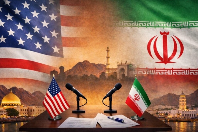 ABŞ - İran danışıqları üçün iki ölkə önə çıxır