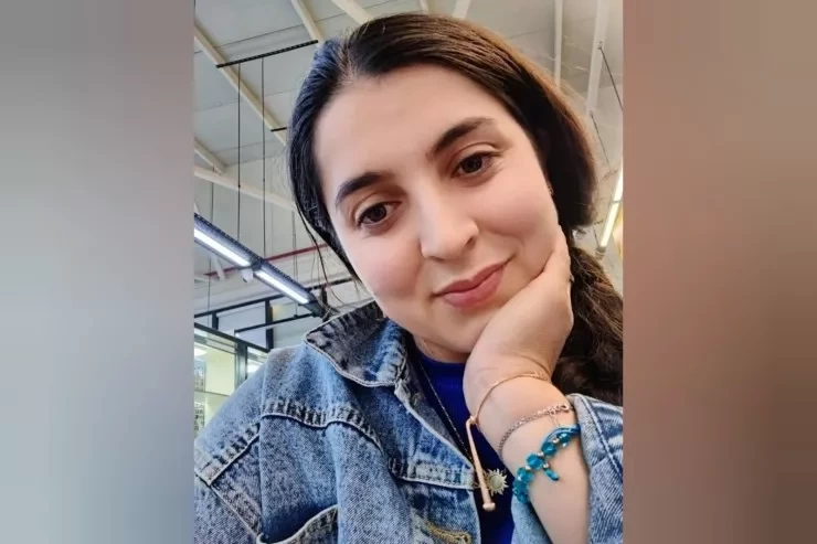 Gənc qadın müəmmalı şəkildə itkin düşdü