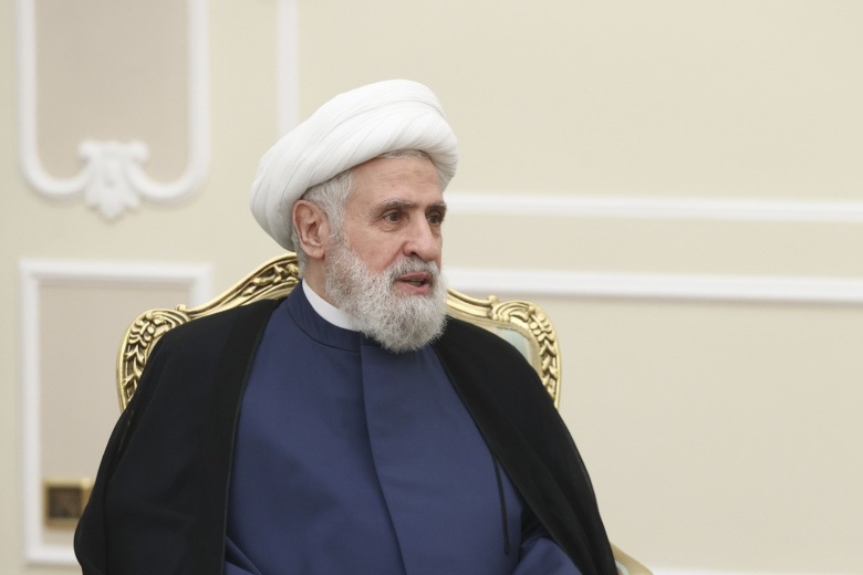 Hizbullahın əsas fiqurlarından biri öldürüldü