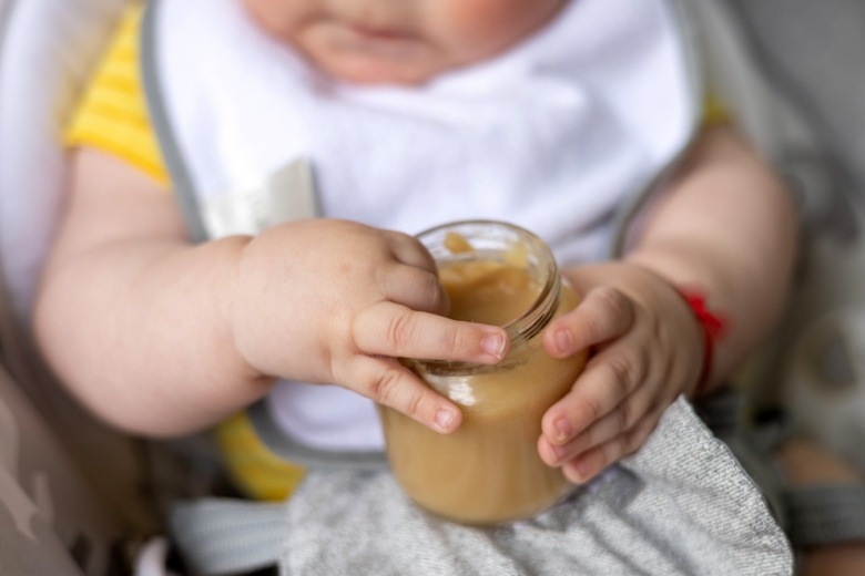 Məşhur marka qalmaqalda - uşaq qidasında siçan zəhəri tapıldı