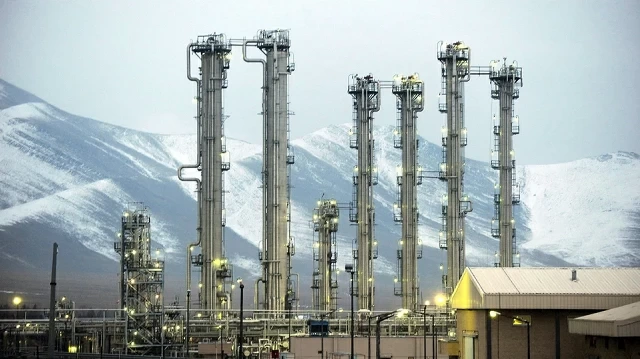 İran nüvə proqramını 5 il dayandırmağa hazırdır