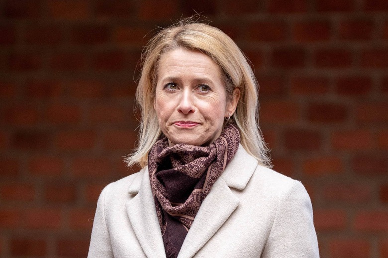 Kallasın sözləri qalmaqal yaratdı – sərt ittiham səsləndi