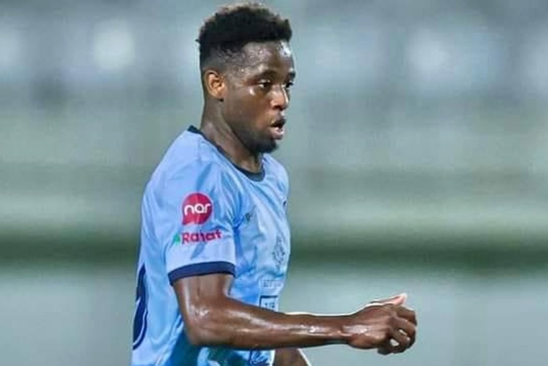 “Zirə”nin keçmiş futbolçusu yenidən Azərbaycana qayıda bilər