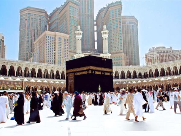 Azərbaycanda Həcc qeydiyyatı davam edir