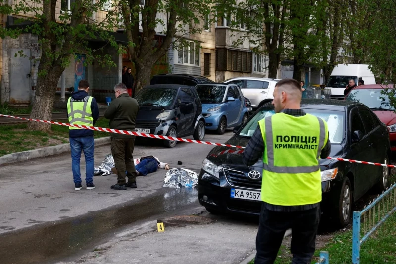 Luizianadakı qatilin öldürdüyü uşaqların kimliyi məlum oldu