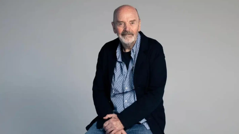 “Cinsin xaç atası” Adriano Goldşmid vəfat etdi