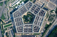 Pentaqon qəfil qərar verdi: Konfrans ləğv olundu