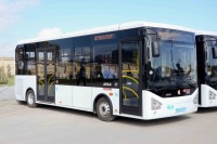 Marşrut üzrə yeni hərəkət sxemi tətbiq olundu