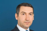 Yaşar Əməşova yüksək vəzifə verildi