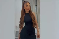 Tiktoker insan alverinə görə tutuldu