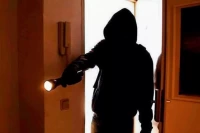 Şəmkir və Tovuzda evləri qarət edən TUTULDU