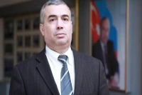 Jurnalist Mənsur İbrahimli dünyasını dəyişdi