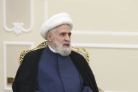 Hizbullahın əsas fiqurlarından biri öldürüldü