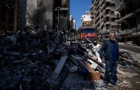 Livan atəşkəs olmadan İsraillə danışıqlara getməyəcək