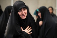 Süleymaninin qızı ABŞ-da saxlanılan “qohumlar” barədə danışdı